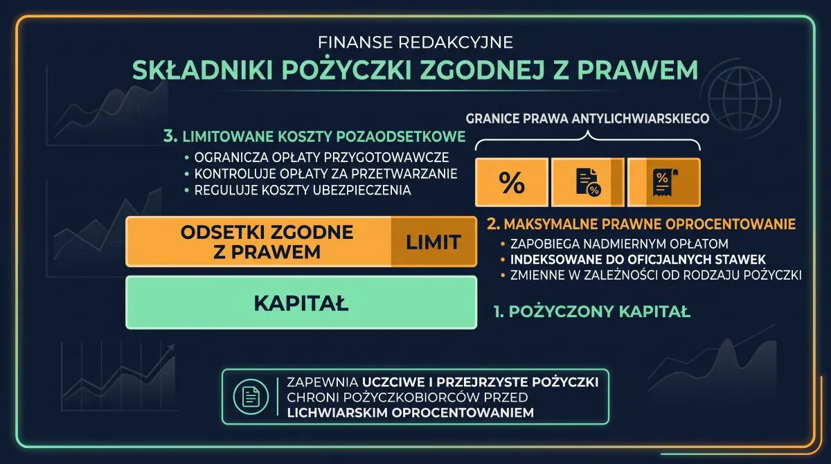Chwilówka a kredyt gotówkowy w banku – porównanie umów finansowych i kosztów
